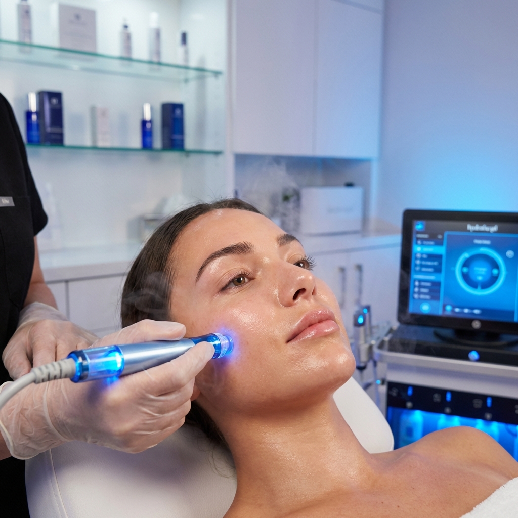 Tratamientos Faciales